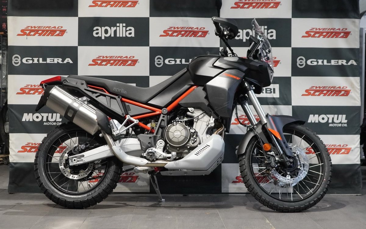 Angebot Aprilia Tuareg 660