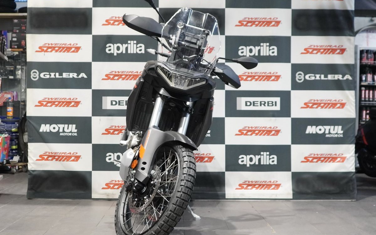 Angebot Aprilia Tuareg 660