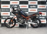 Angebot Aprilia Tuareg 660