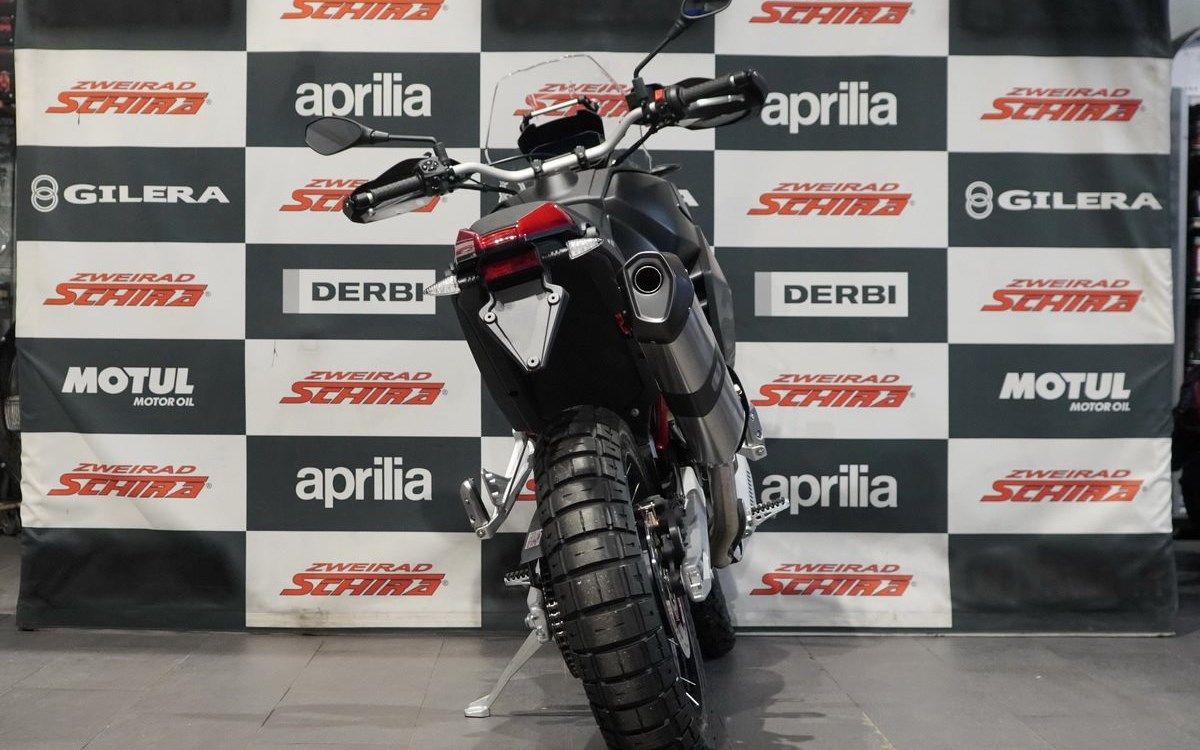 Angebot Aprilia Tuareg 660