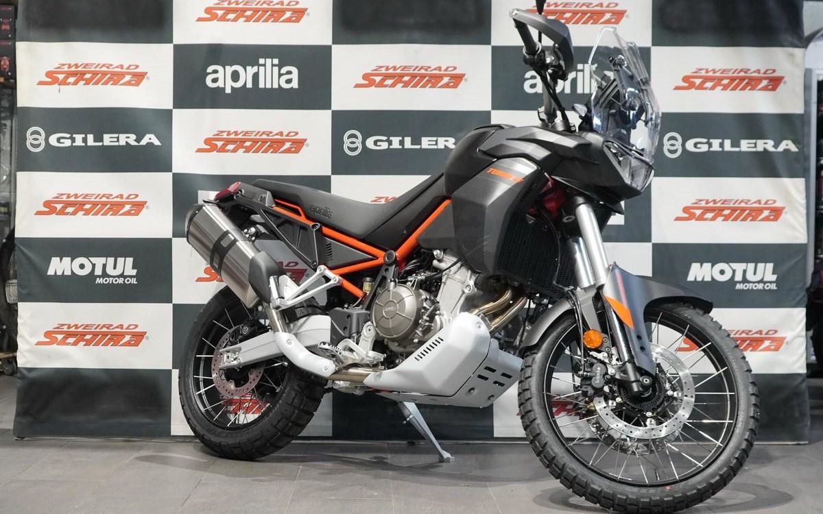 Angebot Aprilia Tuareg 660