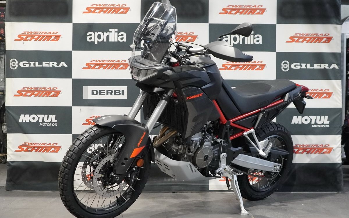 Angebot Aprilia Tuareg 660