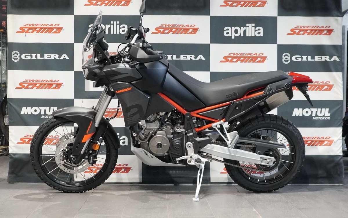 Angebot Aprilia Tuareg 660