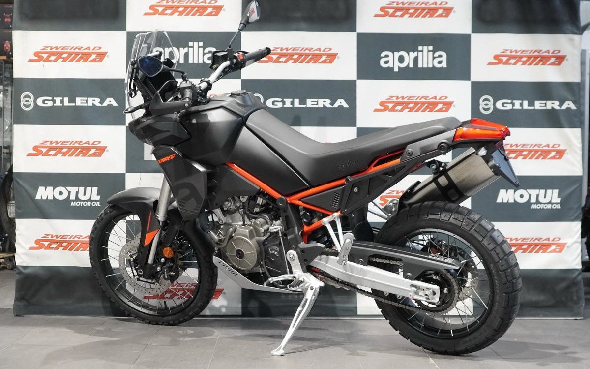 Angebot Aprilia Tuareg 660