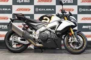 Angebot Aprilia Tuono 660 Factory