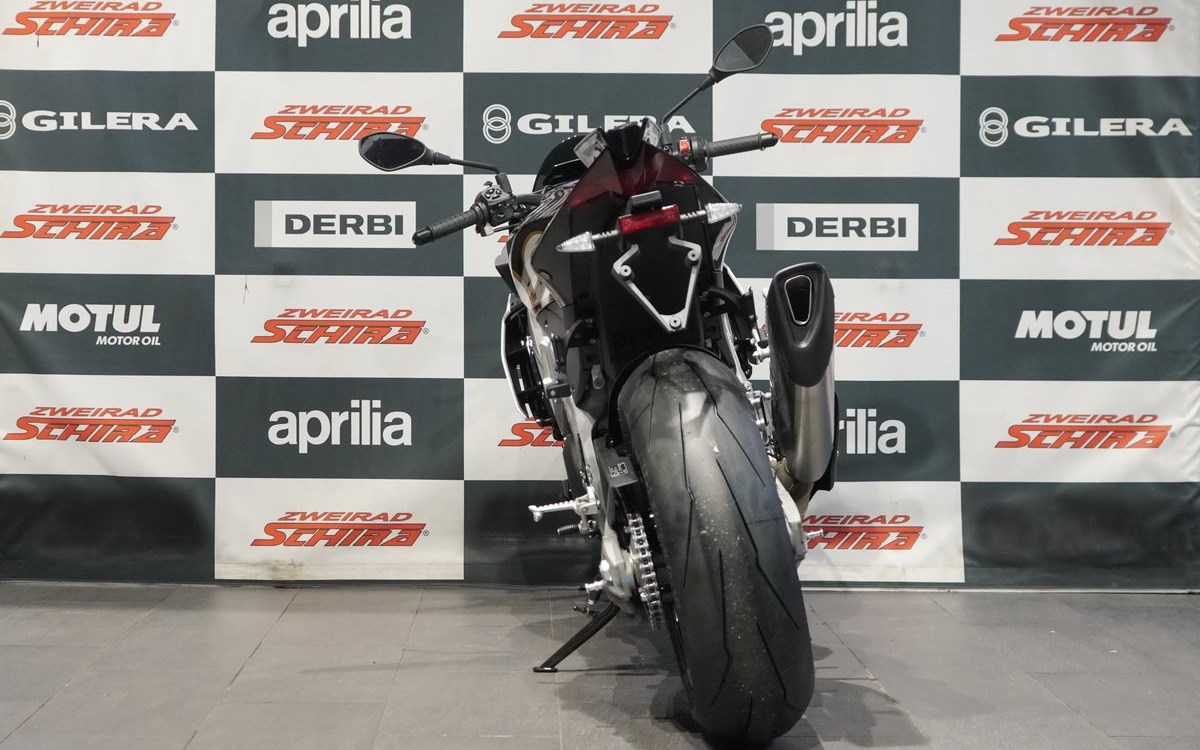 Angebot Aprilia Tuono 660 Factory