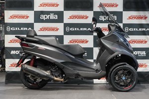 Angebot Piaggio MP3 500 hpe Sport