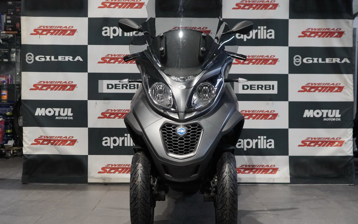 Angebot Piaggio MP3 500 hpe Sport