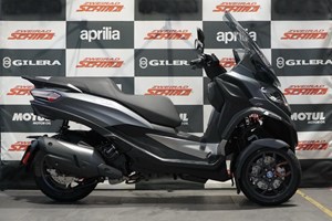 Angebot Piaggio MP3 530 HPE Exclusive