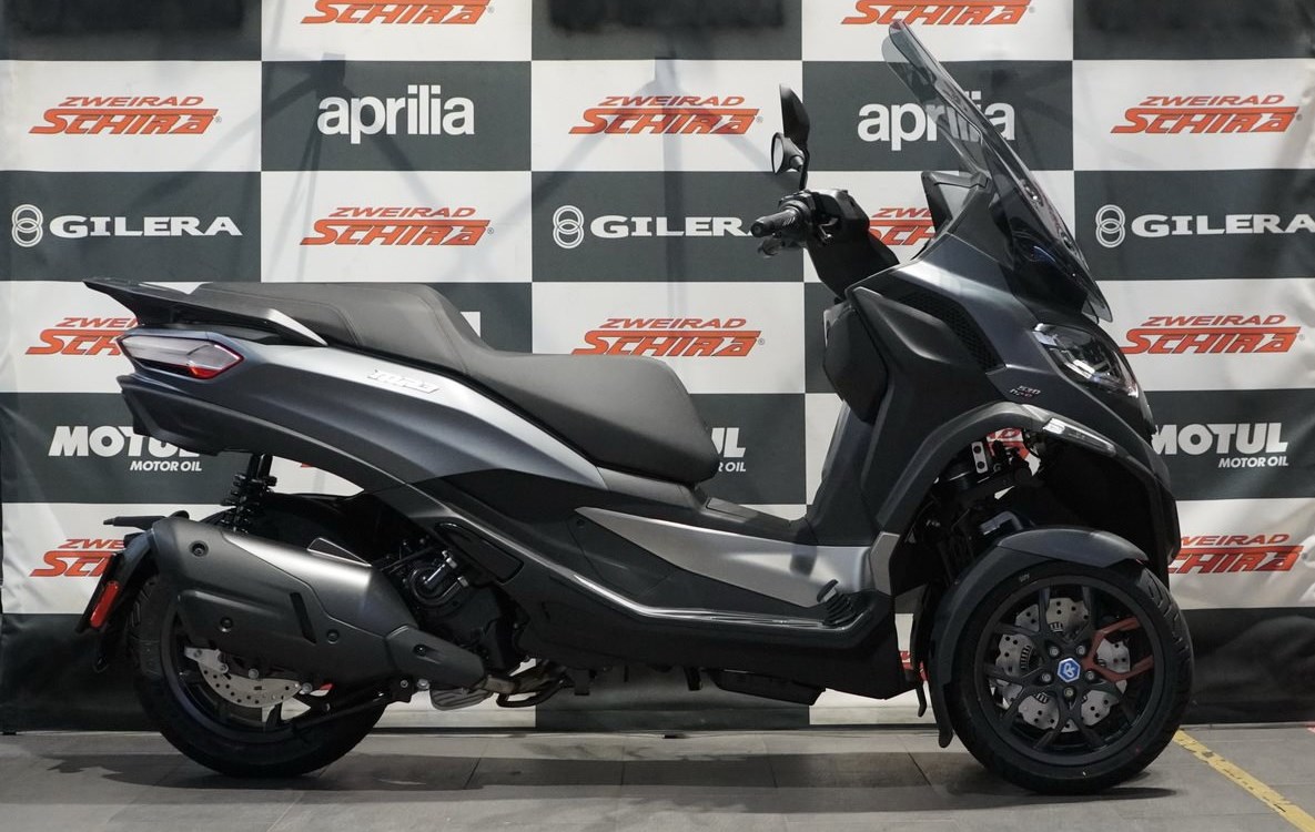 Angebot Piaggio MP3 530 HPE Exclusive