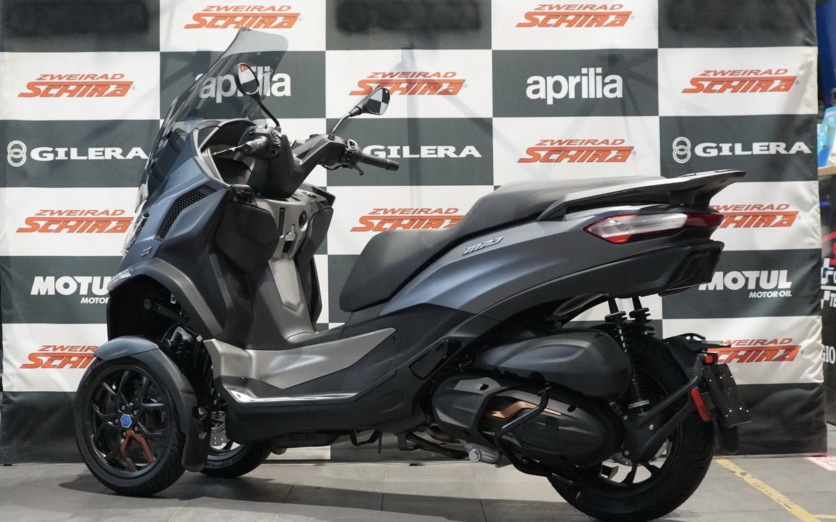 Angebot Piaggio MP3 530 HPE Exclusive