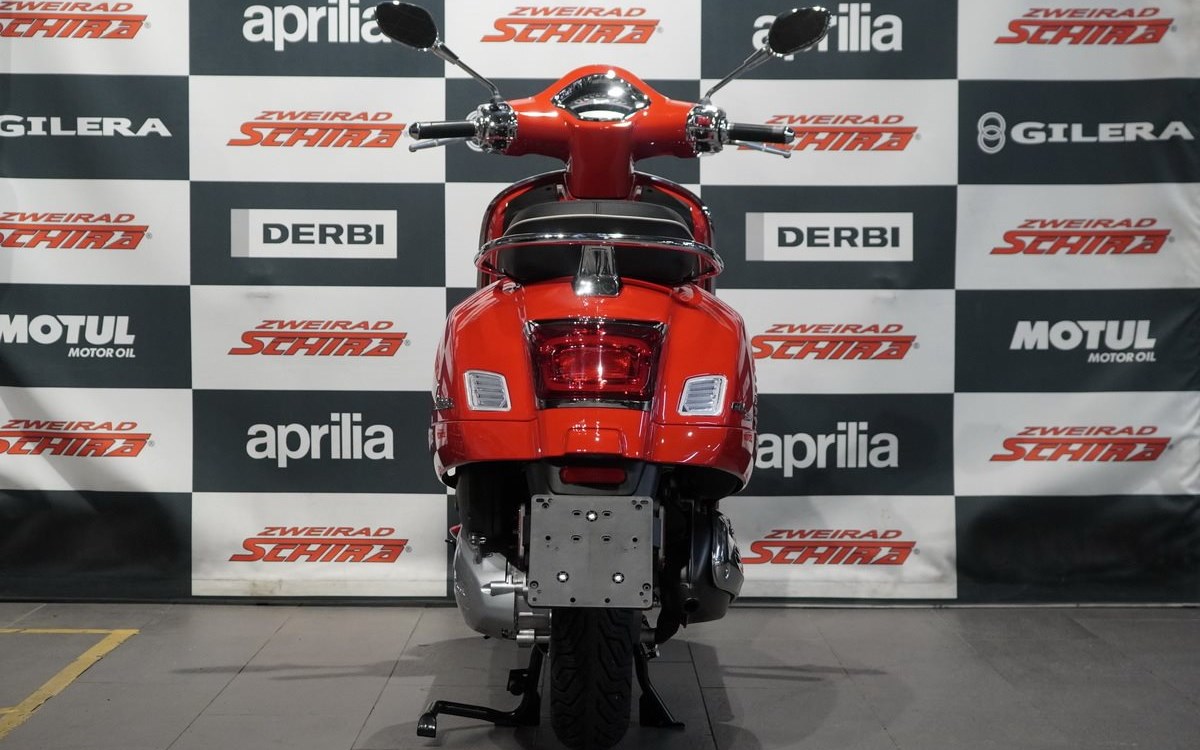 Angebot Vespa GTS 310 Super