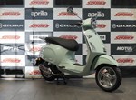 Angebot Vespa 125 Primavera