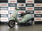 Angebot Vespa 125 Primavera