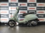 Angebot Vespa 125 Primavera