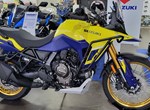 Angebot Suzuki V-Strom 800DE