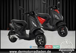 Neumotorrad Piaggio 1 Active