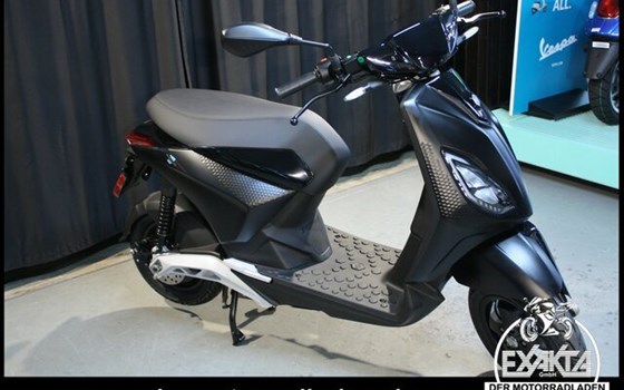 Neufahrzeug Piaggio 1 Active - Bild 12