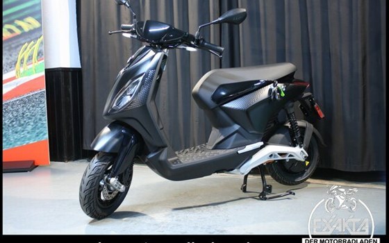 Neufahrzeug Piaggio 1 Active - Bild 2
