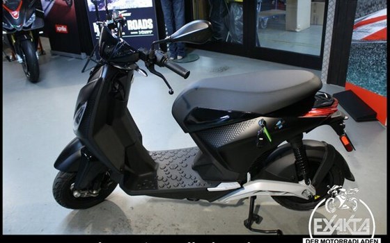 Neufahrzeug Piaggio 1 Active - Bild 4