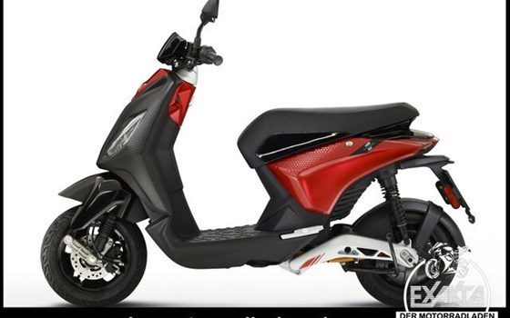 Neufahrzeug Piaggio 1 Active - Bild 5