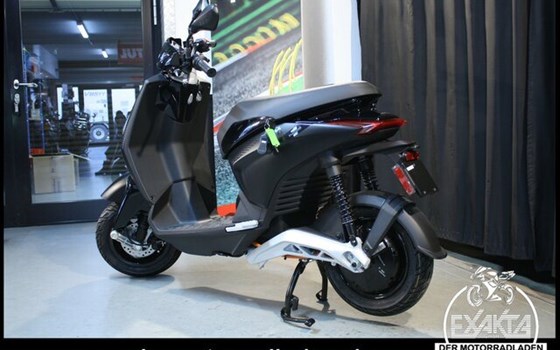 Neufahrzeug Piaggio 1 Active - Bild 6