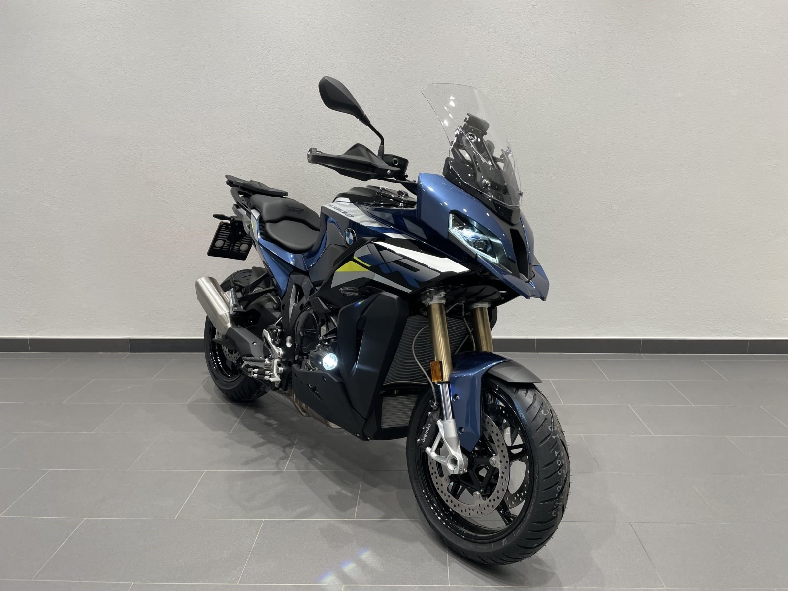 Motorrad