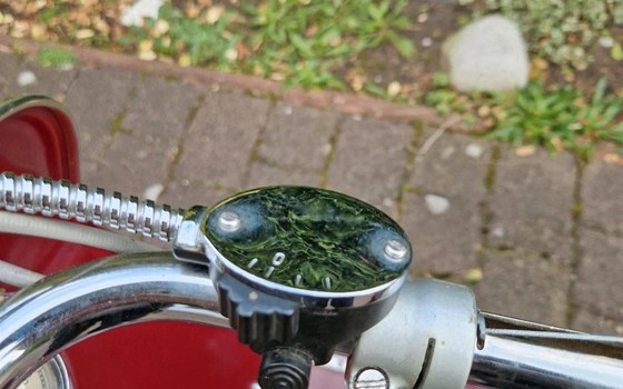 Gebrauchtmotorrad NSU Lambretta - Bild 8