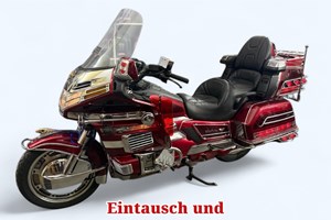 Angebot Honda GL 1500 Goldwing