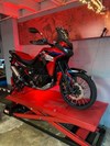 Motorrad