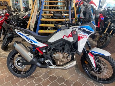 CRF1100L Africa Twin