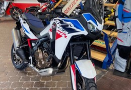 Gebrauchte Honda CRF1100L Africa Twin