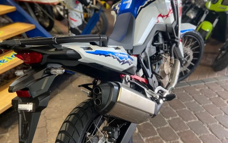 Angebot Honda CRF1100L Africa Twin Bild 4: Angebot Honda CRF1100L Africa Twin