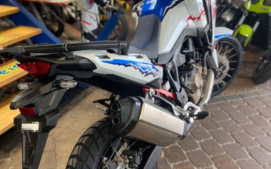 Neufahrzeug Honda CRF1100L Africa Twin - Bild 4