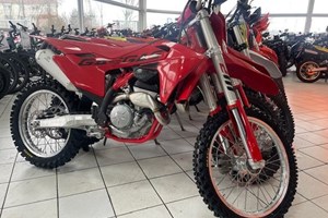 Angebot GASGAS MC 250F