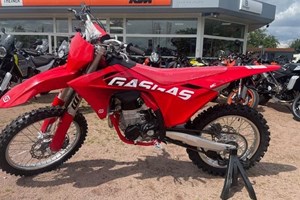 Angebot GASGAS MC 250F