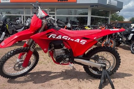 GASGAS MC 250F