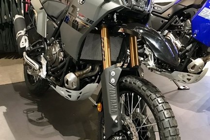 Yamaha Tenere 700 Extreme