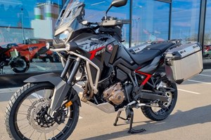 Angebot Honda CRF1100L Africa Twin