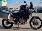 Angebot Honda CRF1100L Africa Twin