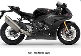 Neumotorrad Honda CBR1000RR-R Fireblade SP