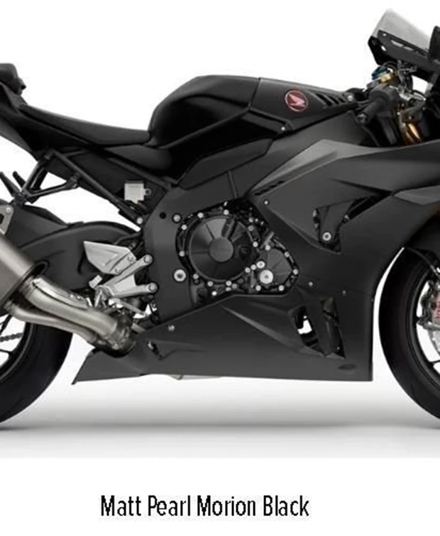 Honda CBR1000RR-R Fireblade SP<br />