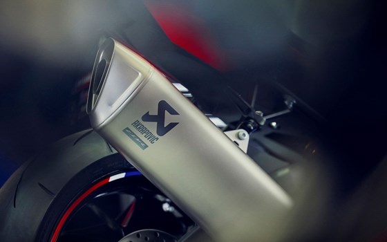 Gebrauchtmotorrad Honda CBR1000RR-R Fireblade SP - Bild 17