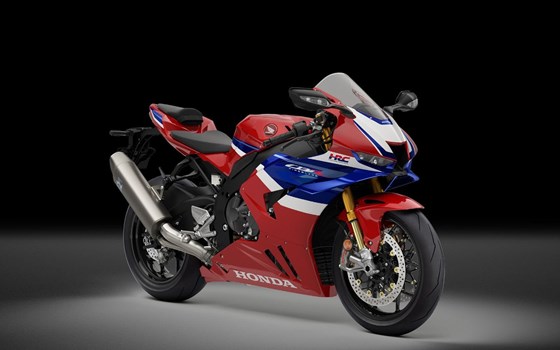 Gebrauchtmotorrad Honda CBR1000RR-R Fireblade SP - Bild 18
