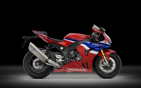 Gebrauchtmotorrad Honda CBR1000RR-R Fireblade SP - Bild 19