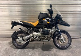 Gebrauchte BMW R 1150 GS Adventure