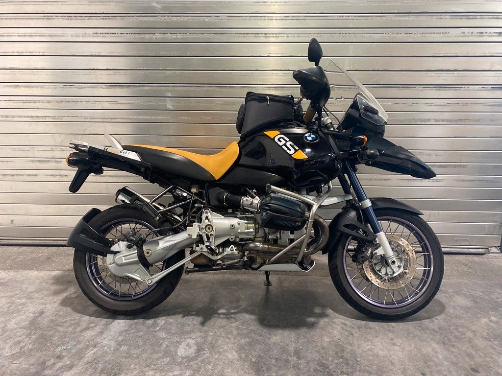 BMW R 1150 GS Adventure