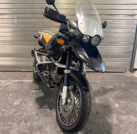 Angebot BMW R 1150 GS Adventure Bild 2: Angebot BMW R 1150 GS Adventure