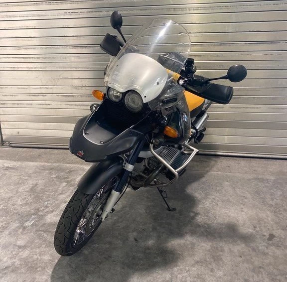 Angebot BMW R 1150 GS Adventure Bild 3: Angebot BMW R 1150 GS Adventure