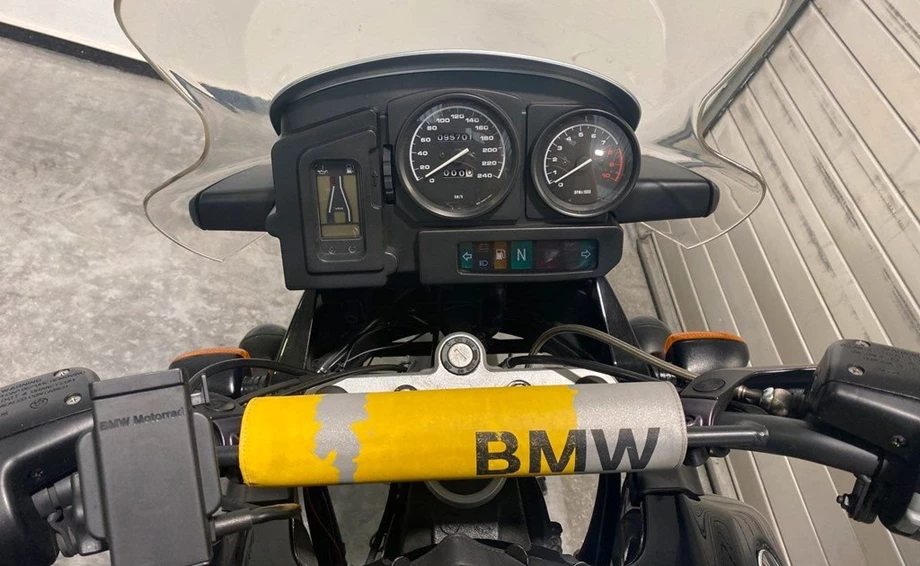 Angebot BMW R 1150 GS Adventure Bild 5: Angebot BMW R 1150 GS Adventure